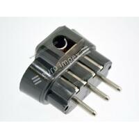 UTIKAC TROPOLNI CRNI 286 ELID