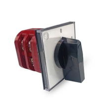 GS 10-10-U GREBENASTI PREKIDAC 0-1 TROFAZNI ELID