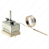 TERMOSTAT ŠTEDNJAKA - TAP CER MONOFAZNI 50-320C 55.17062.140 EGO  150126