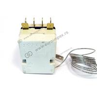 TERMOSTAT MPP MONOFAZNI SA PREDPREKIDACEM 50-324C 55.13662.101EGO 150115