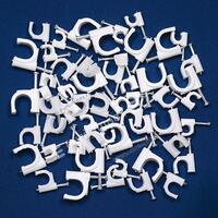 OBUJMICA SA EKSEROM 12mm/2,05x26,5 (100kom/pak) za kabl 5x2.5 HL 12mm  PM-65