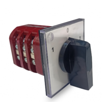 GS 25-53-U GREBENASTI PREKIDAC 1-0-2 TROFAZNI 25A ELID