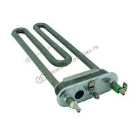 GREJAC ZA VES MASINU 1700W ARISTON 159AR07 00201269 HTR001AR RAVNI SA DIODOM I RUPOM L=19cm 510252