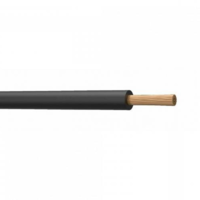 P/F 1,5mm2 ŽICA LICNASTA CRNA (H07V-K)